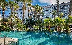 Aqua Hotel Silhouette & Spa - Adults Only